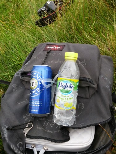 tennents diario di viaggio scozia