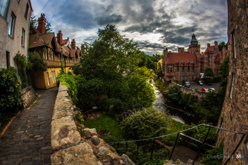 borgo edimburgo
