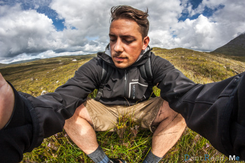 meditazione montagna